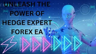 Experience 4 Weeks of Profitable Auto-Trading with Hedge Expert EA Forex Robot