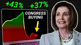 Members of Congress Are Buying THESE 2 Stocks!
