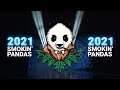 JUC Drum & Bass 2021 Mix - Smokin' Pandas