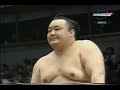 haru 2003 day 1 shonichi 平成15年春場所1日目