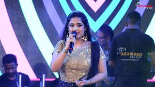 Tere Bina Zindagi Se Koi Shikwa To Nahin | Lata Mangeshkar | Anuradha Live Performance