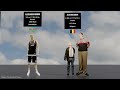 tallest people from different countries height comparison 3d