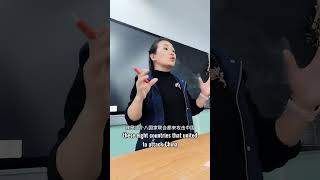 CHINESE TEACHER TEACHES HOW BAD CHRISTMAS \u0026 CHRISTIANS ARE