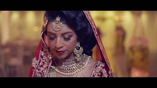 Cinematography  Asian Wedding Trailer Highlight Meridian Grand - London