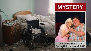 Springfield, Missouri 2015 — the arrest that shocked the community