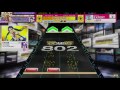 chunithm 心象蜃気楼 exp ajc 譜面確認用