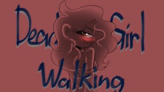 (16+) DEAD GIRL WALKING | Heathers: The Musical - Animatic