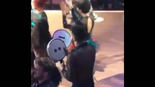 Xuxa dança  #BASTIDORES #DancingBrasil