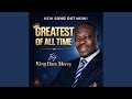 Gretest Of All Time