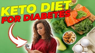 What is THE BEST DIET TO REVERSE TYPE 2 DIABETES? (WHY KETO WORKS!)