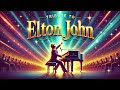 elton john tribute celebrating the rocket man’s legacy with timeless music tinydancer inspiring