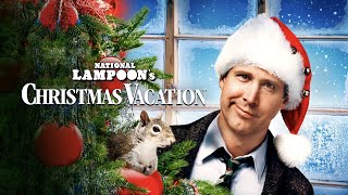 National Lampoon's Christmas Vacation (1989) Movie || Chevy Chase, Beverly | updates Review & Facts