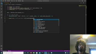 How to simulate chemistry with Python