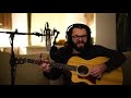 Eternal Flame (The Bangles) Acoustic Cover