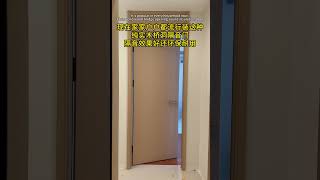 Nowadays, it is popular to install pure solid wood soundproof doors