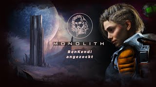 BenKendi zockt Monolith - angezockt let's play