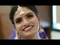 sandhya sravan wedding film