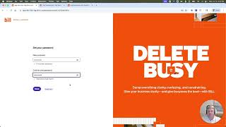 Get started with BILL Spend & Expense API sandbox