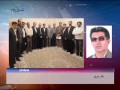 سنە باقر پیری هێرشی هێزەکانی ڕژیم بۆ سەر کۆبوونەوەی ئەندامانی بەرەی یەکگرتووی کورد