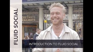 Introduction to Sam \u0026 Fluid Social - Welcome!