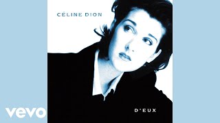 Céline Dion - Les derniers seront les premiers (Audio officiel)