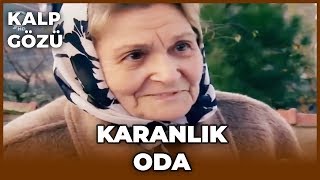 Kalp Gözü - Karanlık Oda