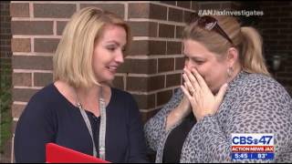 Action News Jax Investigates: Private online shopping exposed to everyone