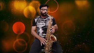 #349:- Dil Se Re -LIVE | Dil Se | A.R.Rahman| Saxophone Cover by Suhel Saxophonist in Delhi