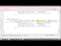 Lambda Expressions in Java 8