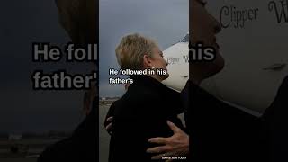 Doug McCain, eldest son of Sen. John McCain, dies at 66