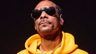 Snoop Dogg Has A Message For Donald Trump
