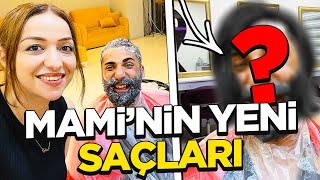 MAMİ'NİN BÜYÜK DEĞİŞİMİ @MamiEmen