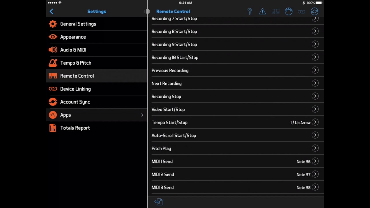 Remote Control Youtube