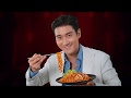 Mie Sedaap Korean Spicy Chicken x Siwon #MieSedaapXSiwon