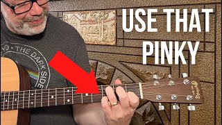 Sound Great with these Easy Chord Embellishments