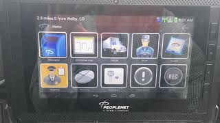 Npt android exceptions