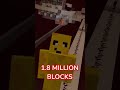 fastest transportation method in minecraft shorts