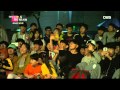 150528 OBS ShinHanRyu Music Festival Dal Shabet JOKER + Mr Bang Bang