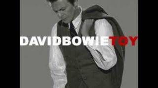 David Bowie - Conversation Piece