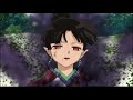 inuyasha kagura s death theme song