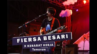 (HD) - Fiersa Besari - TAMARAM 