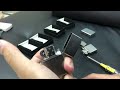 Zippo mod click ping 207 2023 (how to)