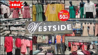 Westside Latest Summer Collection | Upto 50% Off on New Arrivals | kurti from 499 | SGC