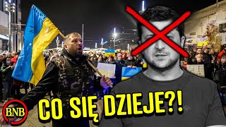 Ważne! Ukraińcy Chcą 0DW0ŁAĆ Zelenskiego? Wyc1ekł Raport Służb - ciekawy film o życiu