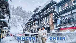 GinzanOnsen(Vertical VIdeo) | kinyuud