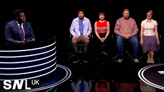 Mastermind | SNL UK