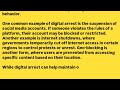 essay on digital arrest digital arrest essay digital arrest