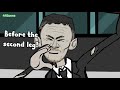 💥TAKE MESSI OUT💥 By Chris Smalling (Man Utd vs Barcelona Champions League Parody Goal Highlights)
