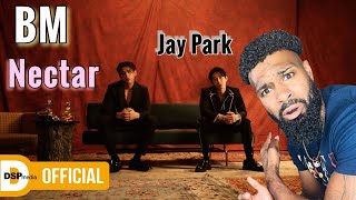 HOMIE GOT THAT CARIBBEAN VIBE | BM   'Nectar Feat  박재범 Jay Park' Official MV