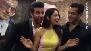 Kaabil hoo song -Salman Khan,Hrithik roshan,Yami Gautam